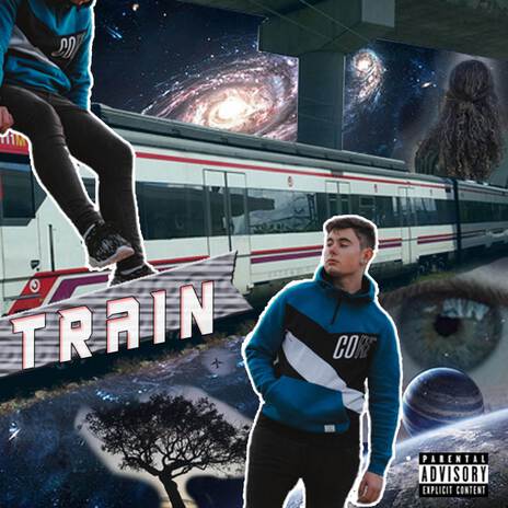 TRAIN | Boomplay Music