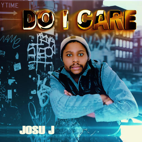 DO I CARE | Boomplay Music