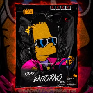 ENTORNO (Type Beat Trap Superacion)