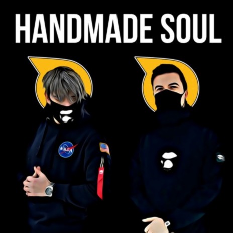 Handmade Soul ft. Tag Shai | Boomplay Music