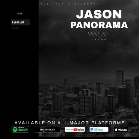 Panorama | Boomplay Music