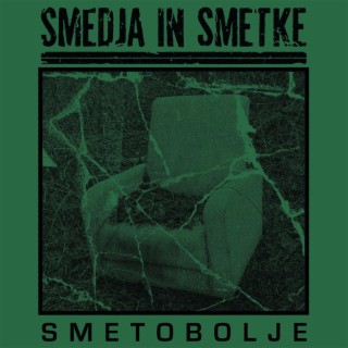 Smetobolje