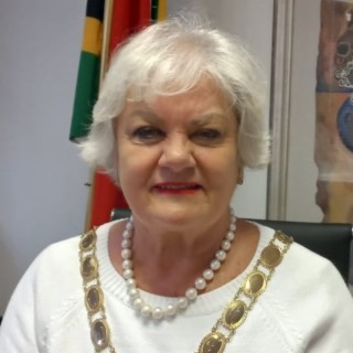 Pringle Bay wildfires: Amidst arson suspicions, community resilience mirrors fynbos – Mayor Annelie Rabie