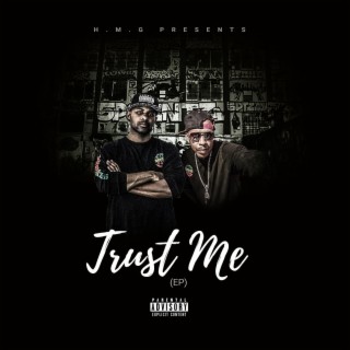 Trust Me. EP