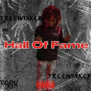 Hall Of Fame