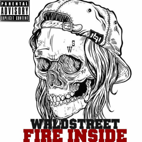 Fire Inside | Boomplay Music