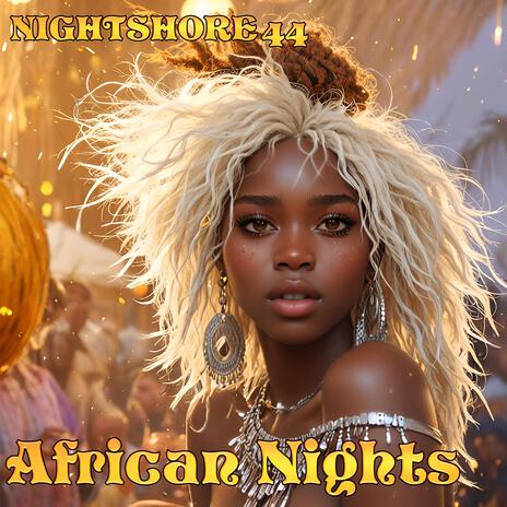 African Nights | Boomplay Music