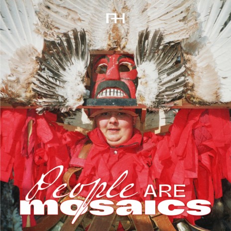People Are Mosaics | Boomplay Music
