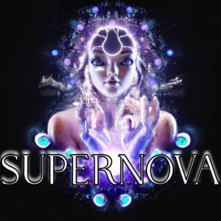 Dance Dance Supernova!