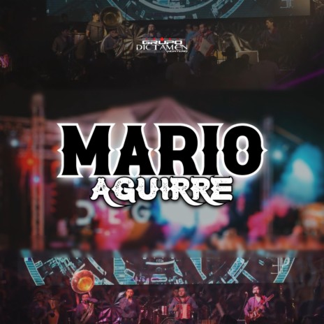 Mario aguirre (En Vivo) | Boomplay Music