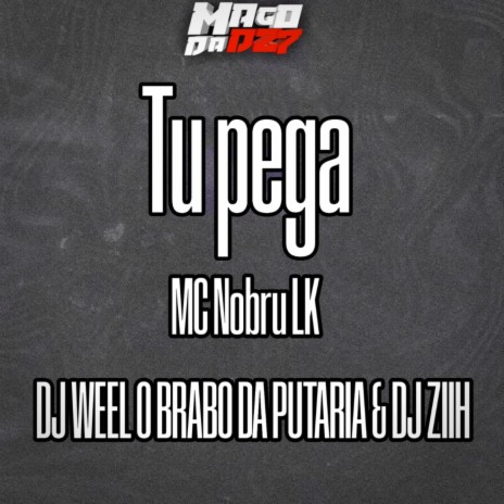 Tu pega | Boomplay Music