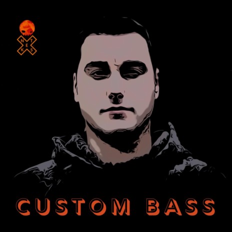 CUSTOM BASS (Radio Edit)