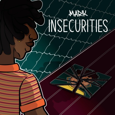 Insecurites | Boomplay Music
