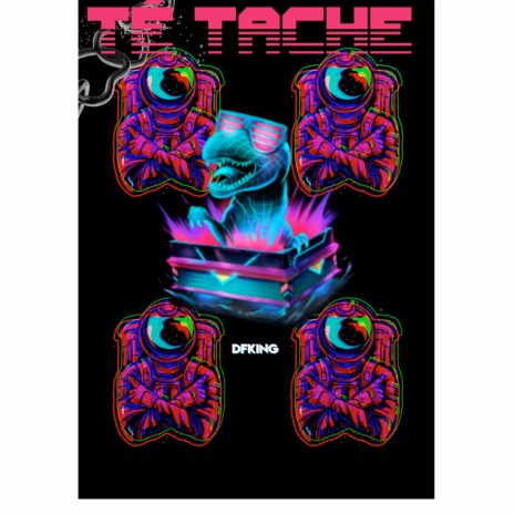 Te tache | Boomplay Music