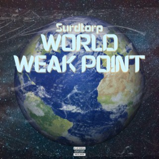 World weak point