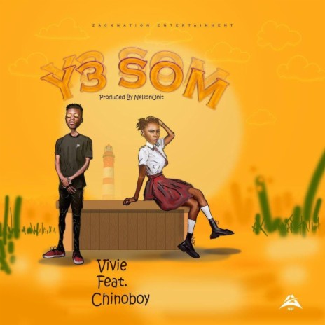 Y3 Som ft. Chinoboy | Boomplay Music