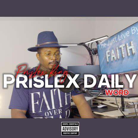 PrisLex Daily Word | Boomplay Music