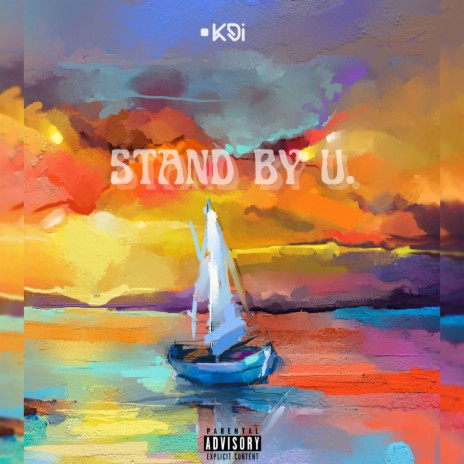Stand By U | Boomplay Music