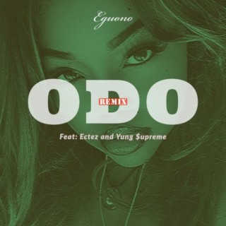 Odo (Remix)
