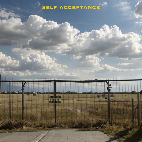 self acceptance | Boomplay Music