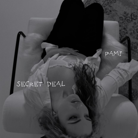 Secret Deal (Sebastien Knight Remix edit) ft. Sebastien Knight