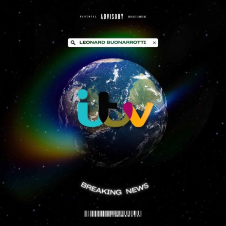 Borderland/ITV News | Boomplay Music