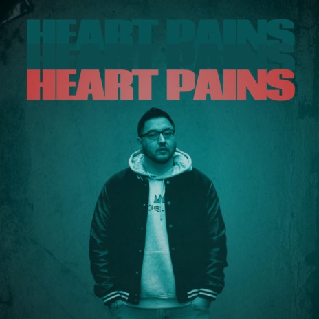 Heart Pains | Boomplay Music