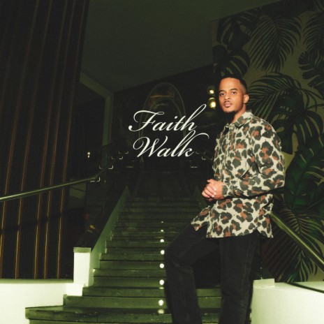 Faith Walk ft. Nasia | Boomplay Music