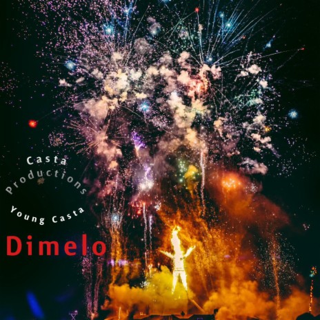 Dimelo | Boomplay Music