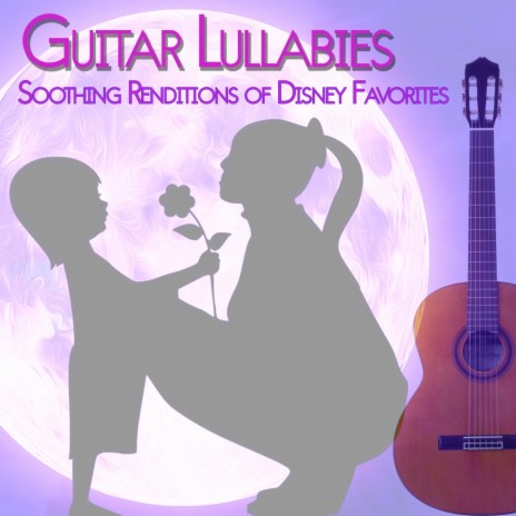 My Own Home (Guitar Lullaby Version) ft. Sleep Baby Sleep, Sleeping Baby Aid, Robert B. Sherman & Richard M. Sherman | Boomplay Music