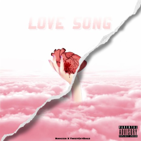 Love Song ft. TwistGetBags | Boomplay Music