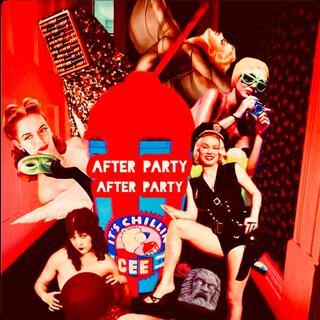 Electronically Altered For Stereo |After Party|