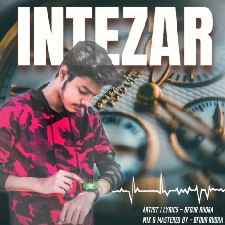 INTEZAR | Boomplay Music