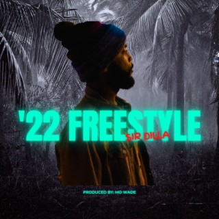 '22 Freestyle