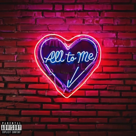 all to me | Boomplay Music
