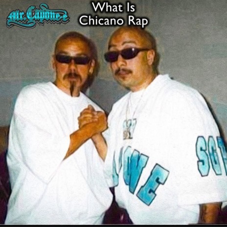 What Is Chicano Rap | Boomplay Music