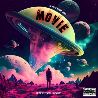 Movie ft. Codie James lyrics | Boomplay Music