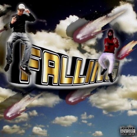 Falling ft. YOUNGJ