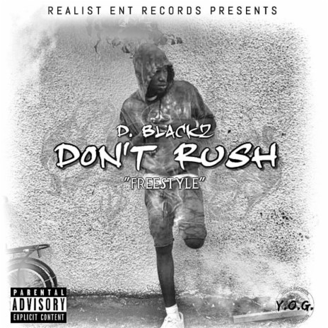 Don't Rush Refix | Boomplay Music