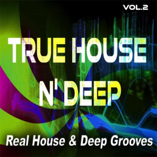 True House N' Deep, Vol.2 - Real House & Deep Grooves