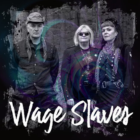 Wage Slaves | Boomplay Music