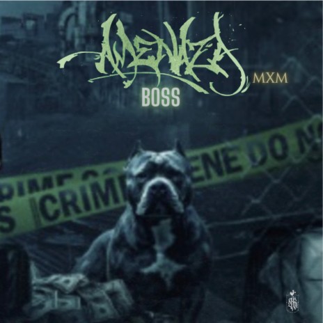 Boss | Boomplay Music