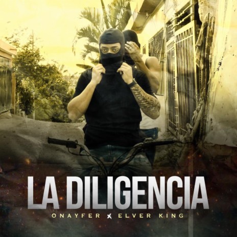 Diligencia ft. Onayfer | Boomplay Music