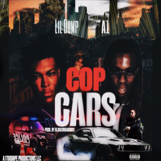 COP CARS