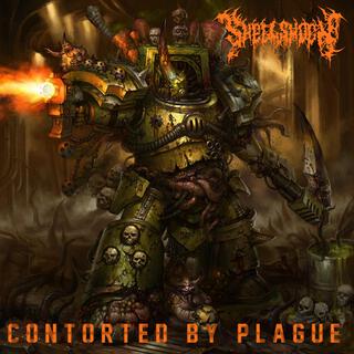 Contorted by Plague