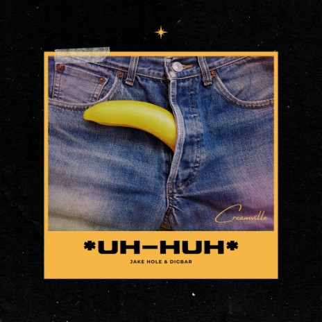 Uh-Huh ft. DigBar | Boomplay Music