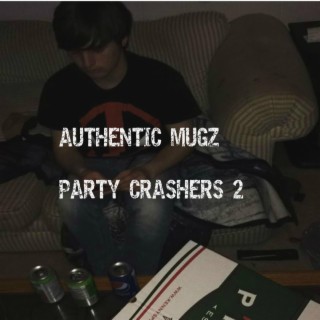 PARTY CRASHERS 2