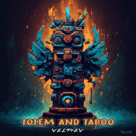 Totem and Taboo | Boomplay Music