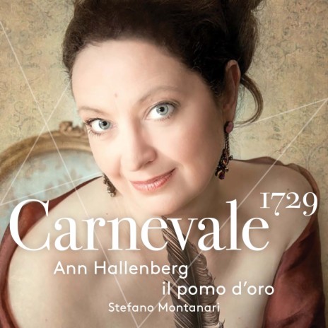 Adelaide: Non sempre invendicata ft. Stefano Montanari & Ann Hallenberg | Boomplay Music