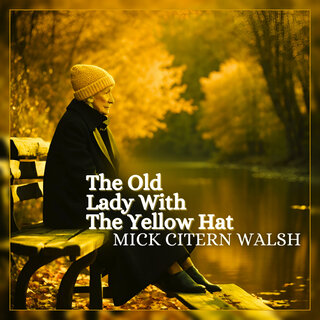 The Old Lady with the Yellow Hat